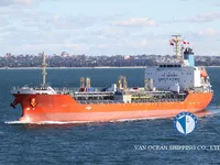Petrolero/quimiquero en venta