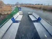 Buque de ferry en venta