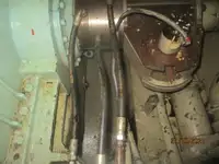 Buque frigorífico en venta