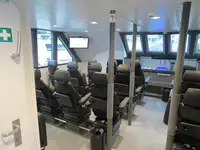 Catamarán en venta