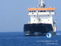 Petrolero/quimiquero en venta