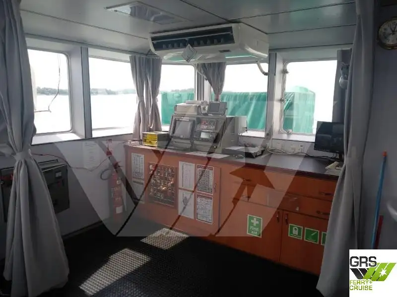 Buque de desembarco, tanque en venta