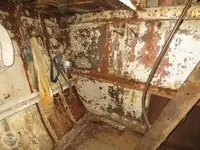 Remolcador en venta