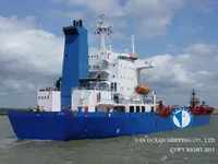 Petrolero/quimiquero en venta