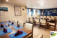 Buque de crucero en venta
