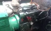 Lancha piloto en venta