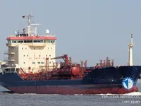 Petrolero/quimiquero en venta