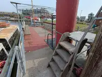 Buque de ferry en venta