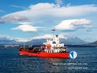 Petrolero/quimiquero en venta
