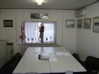 Barcaza en venta