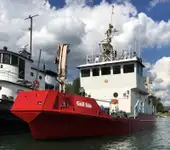 Dragado en venta