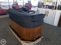 Buque de crucero en venta