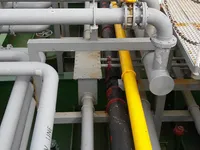 Petrolero/quimiquero en venta