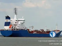 Petrolero/quimiquero en venta