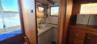 Petrolero/quimiquero en venta