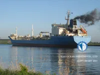 Petrolero/quimiquero en venta