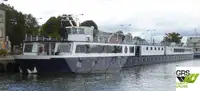 Buque de crucero en venta