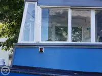 Buque de ferry en venta