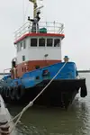 Remolcador en venta