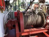 Arrastrero en venta