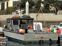 Arrastrero en venta
