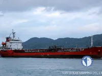 Petrolero/quimiquero en venta