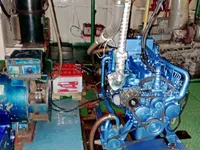 Buque de desembarco, tanque en venta