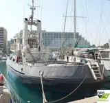 Remolcador en venta