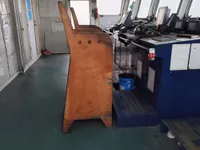Buque portacontenedores en venta