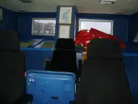 Patrullera en venta