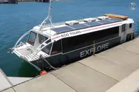 Catamarán en venta
