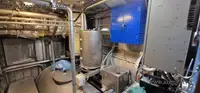 Buque Ro-Ro en venta