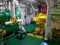 Petrolero/quimiquero en venta