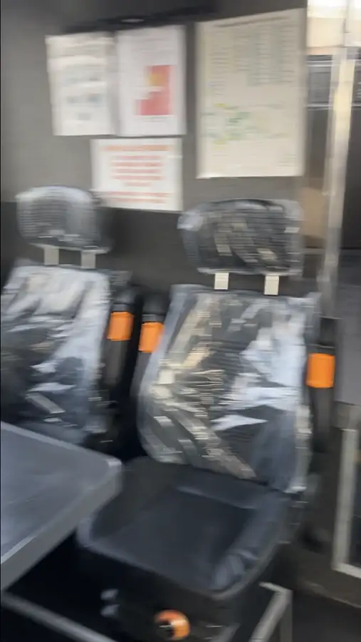 Buque portacontenedores en venta