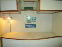 Palangrero en venta