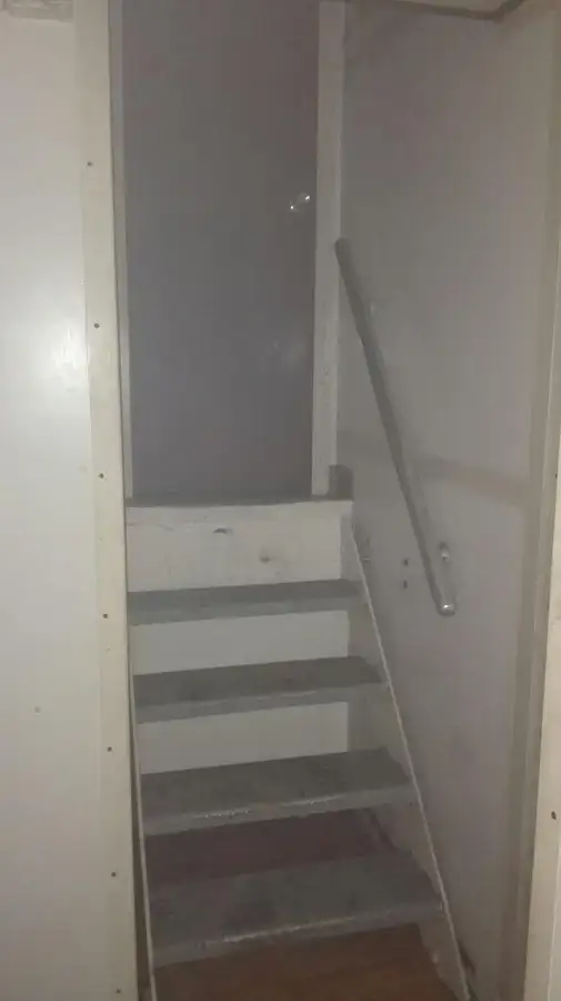 Patrullera en venta
