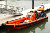 Barco mercante en venta