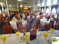 Buque de crucero en venta