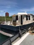 Arrastrero en venta