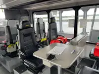 Buque portacontenedores en venta