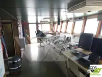 Buque de suministro rápido (FSV) en venta