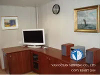 Petrolero/quimiquero en venta