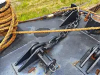 Barcaza en venta