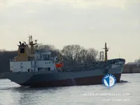 Petrolero/quimiquero en venta
