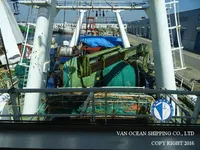 Arrastrero en venta