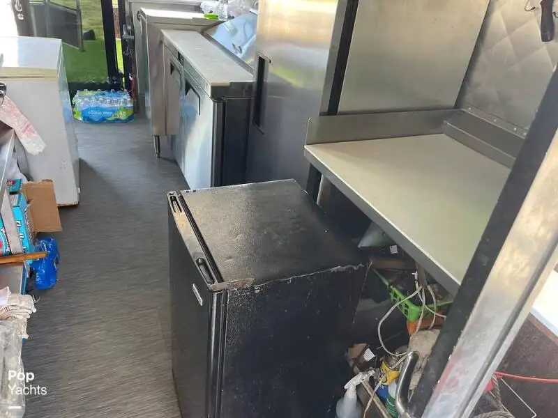 Pontón en venta