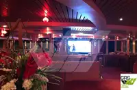 Buque de crucero en venta