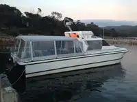 Catamarán en venta