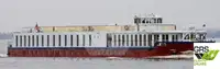 Crucero en venta