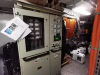 Buque Ro-Ro en venta